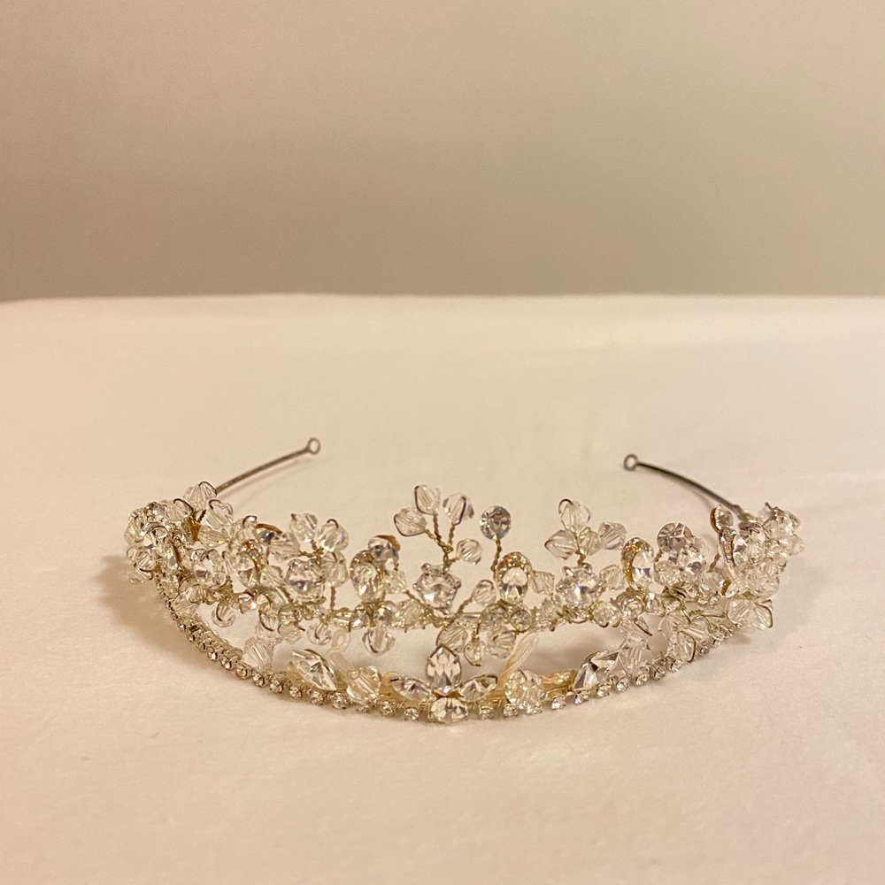Bridal Tiara
